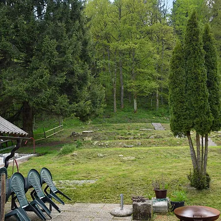 Grajska Kmetija Tatil Evi Kocevje