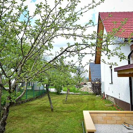 Holiday home Grajska Kmetija