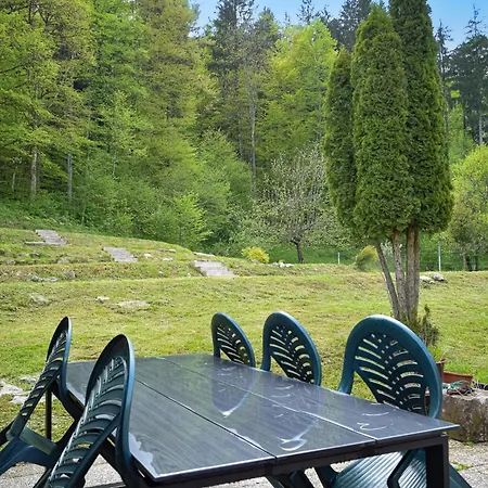 Grajska Kmetija Holiday home *