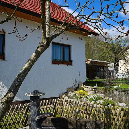Grajska Kmetija Vakantiehuis Kocevje