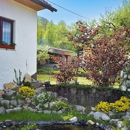 Holiday home Grajska Kmetija *