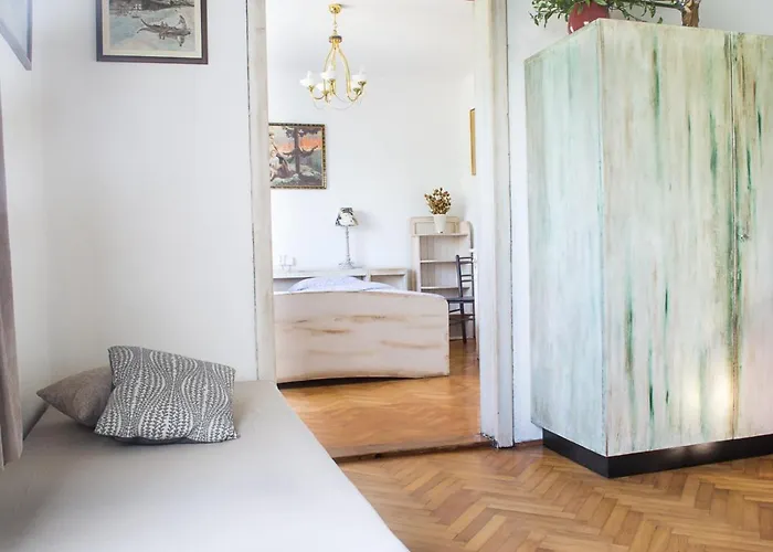 Ferienhaus Grajska Kmetija Kocevje