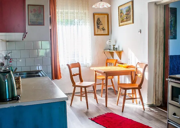 Grajska Kmetija * Kocevje