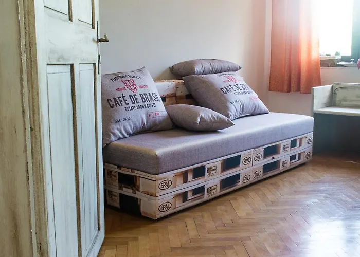 Ferienhaus Grajska Kmetija