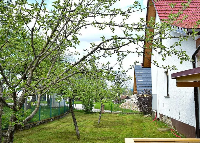 Ferienhaus Grajska Kmetija