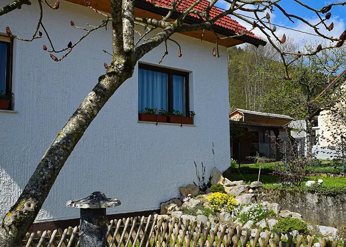 Grajska Kmetija Ferienhaus Kocevje