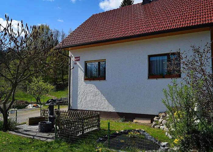 Ferienhaus Grajska Kmetija Kocevje