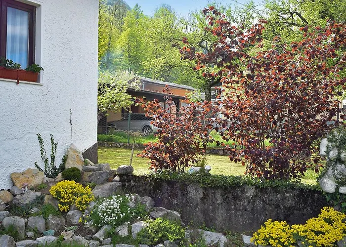 Ferienhaus Grajska Kmetija *